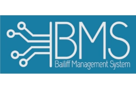 BMS Logotyp