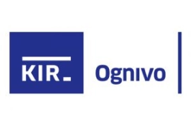Kir Ognivo Logotyp